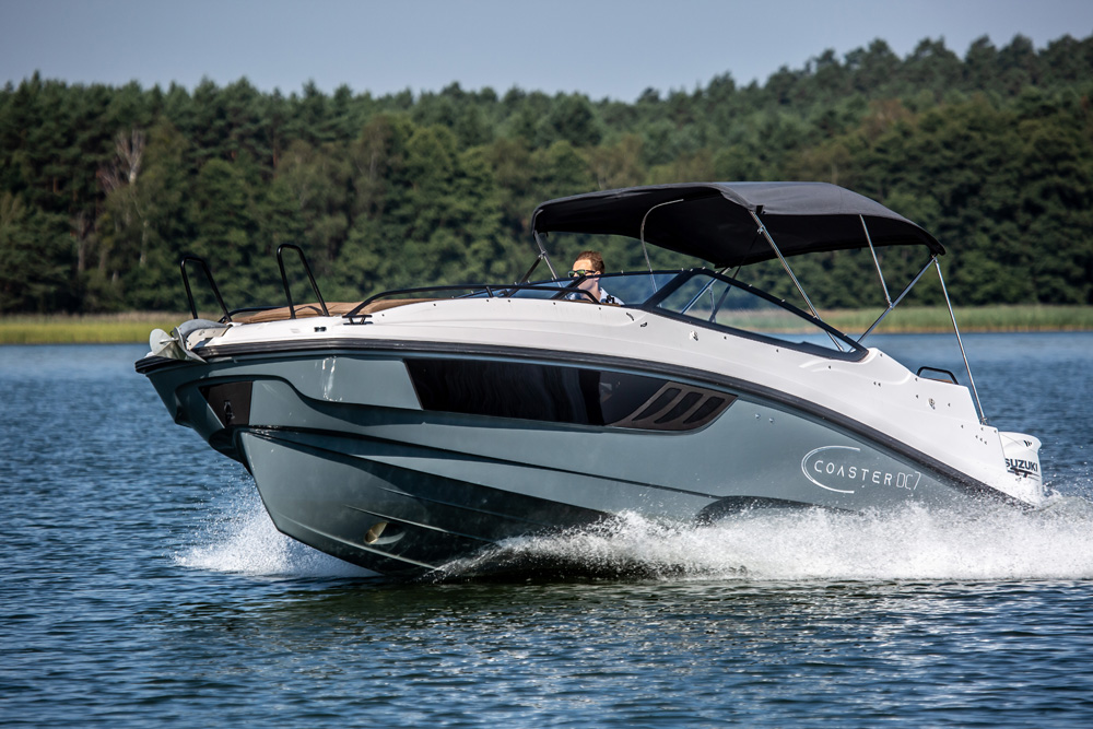 Ansicht 26 der Coaster DC7